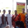 Providing breakfast for pregnant mothers / Homagama (2022-11-15)
